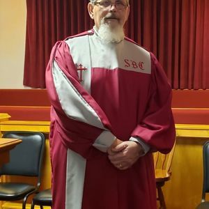 Meet your Posher, James